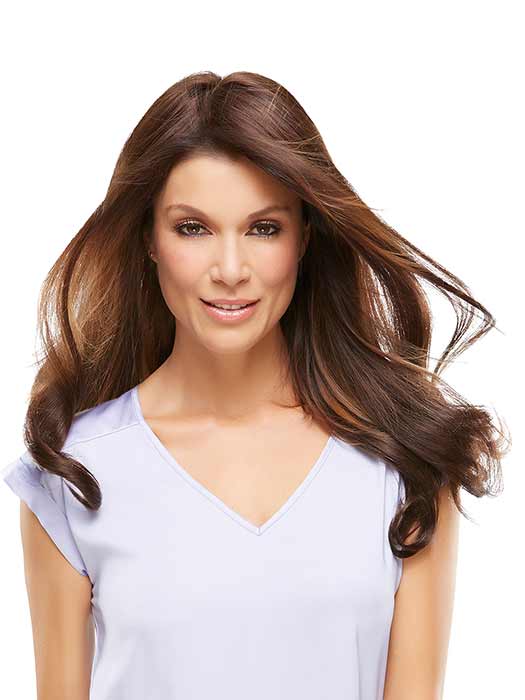 easiPart XL HD 18" by Jon Renau - Regal Wigs